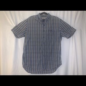 Guess Jeans Original Designs Button Up